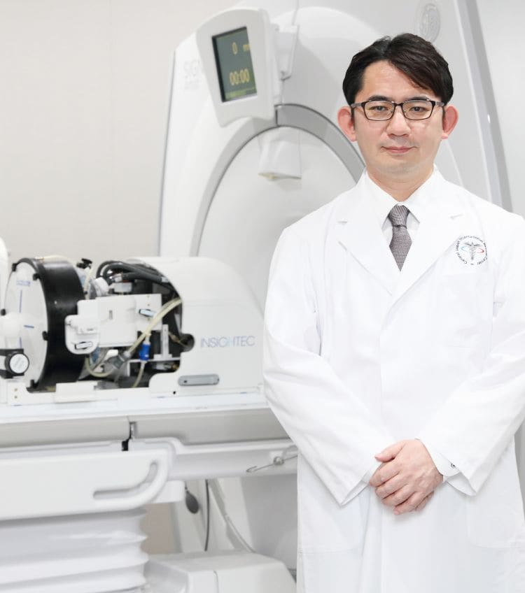 中部国際医療センター ふるえ・パーキンソン病センター